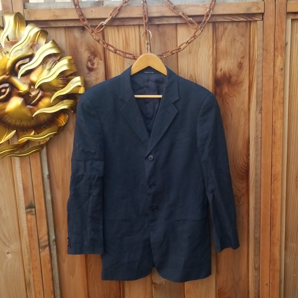 Armani Blazer - image 1